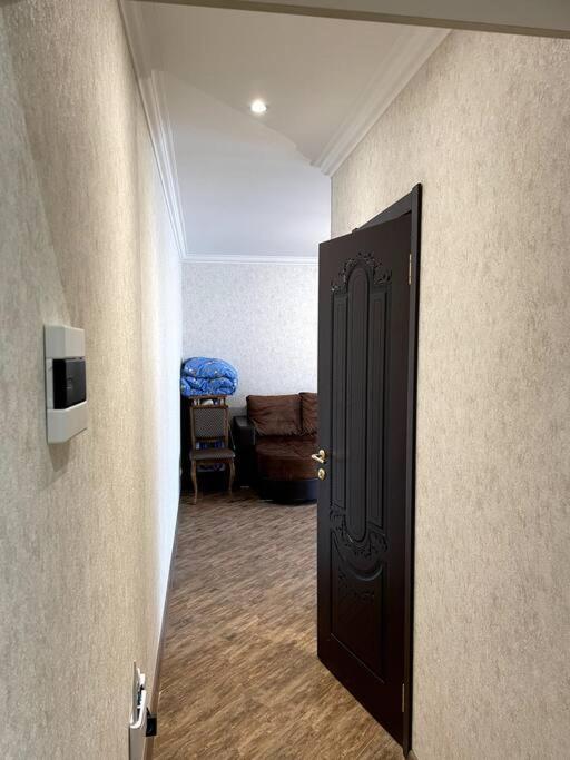 Aram Guest House Sevan Buitenkant foto